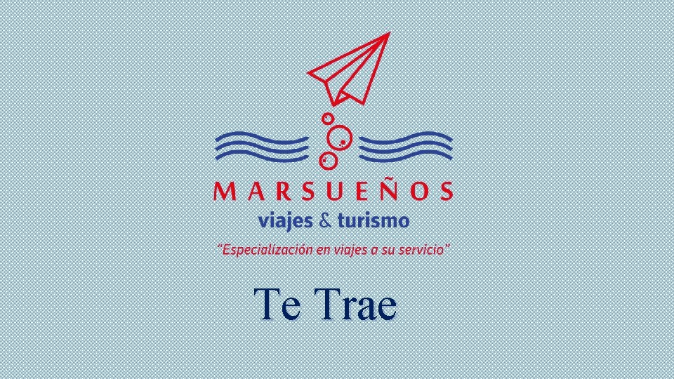 Te Trae 