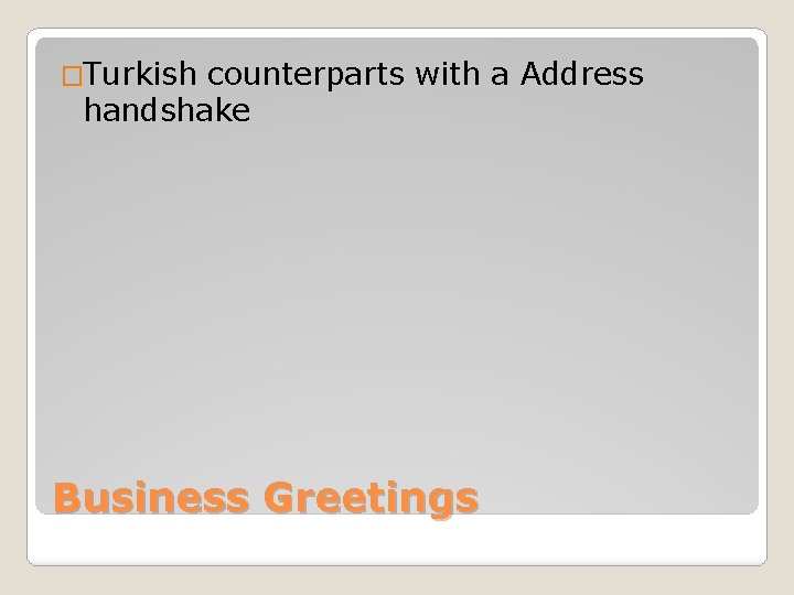 Address Line Example Turkey Turkey By David Browning located in southeastern Europe