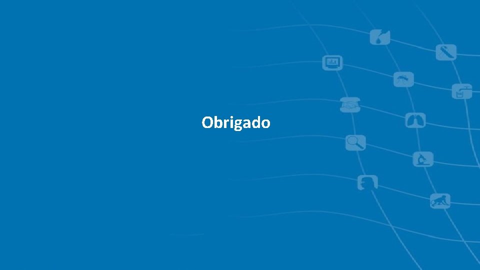 Áreas com populações expostas ou potencialmente expostas, por contaminação ambiental, TO, 2004 -2014* Obrigado