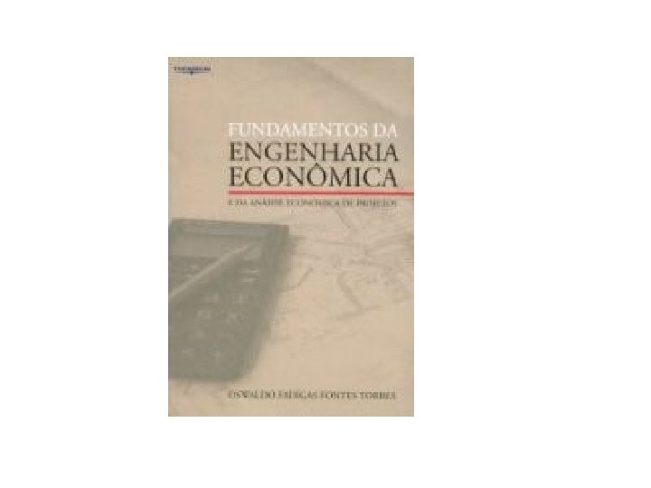 Prof. Reinaldo Pacheco da Costa 23/03/20125 