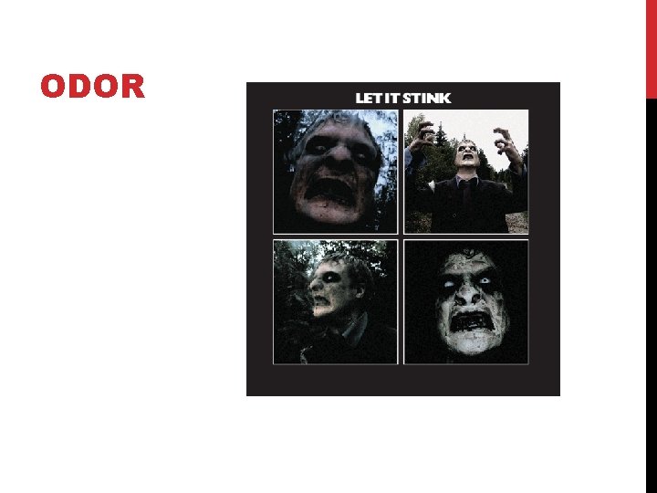 ODOR 
