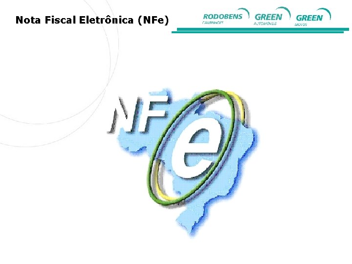 Nota Fiscal Eletrônica (NFe) 