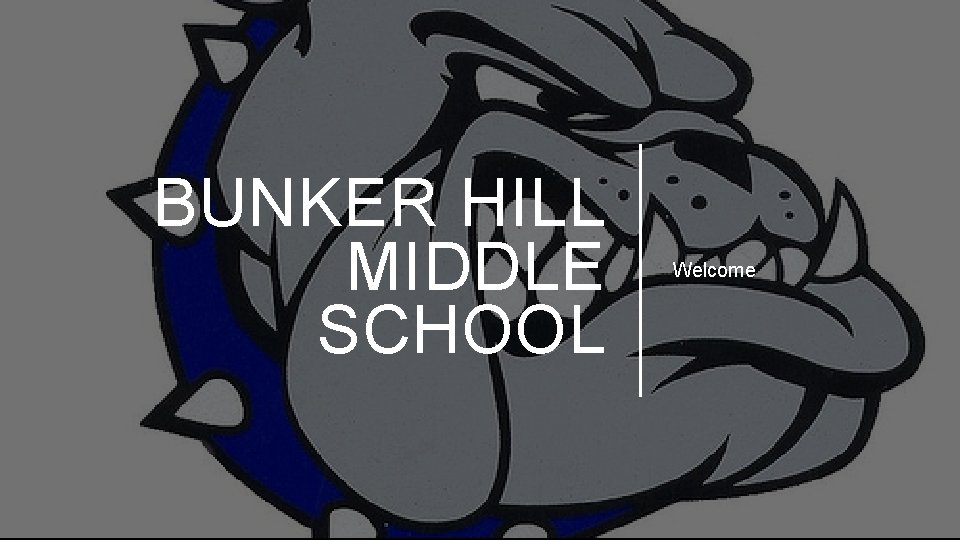 BUNKER HILL MIDDLE SCHOOL IMPORTANT PEOPLE TO