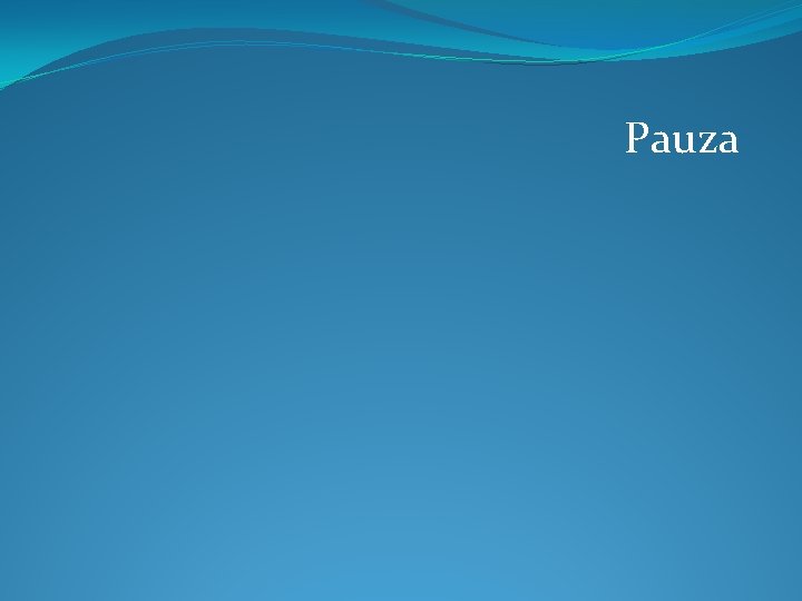 Pauza 