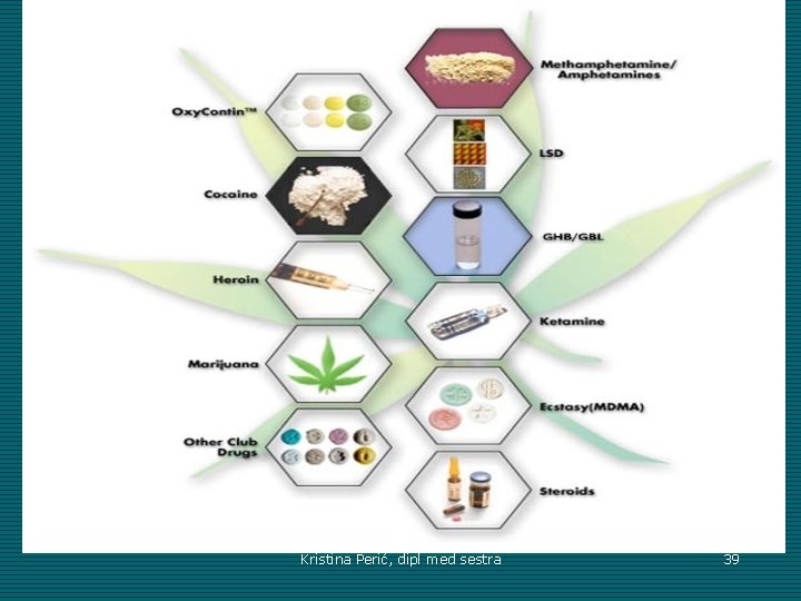 Kristina Perić, dipl med sestra 39 