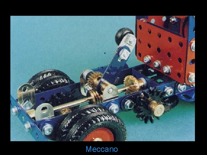 Meccano 