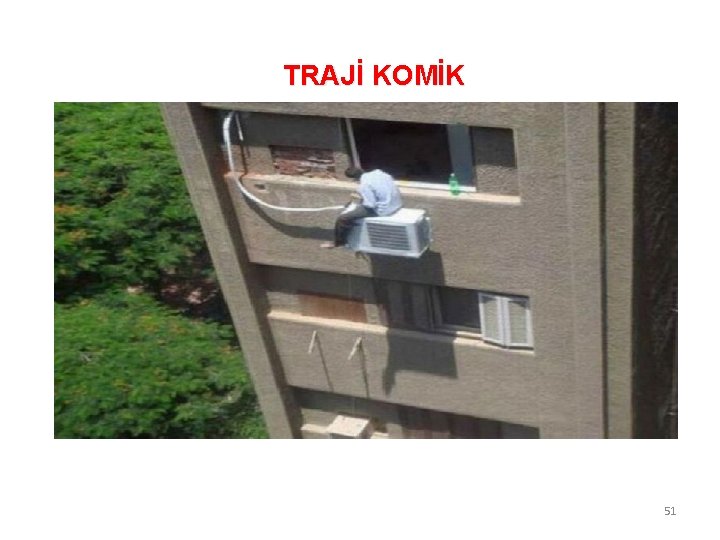 TRAJİ KOMİK 51 