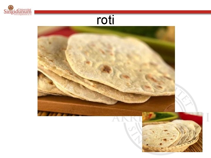 roti 