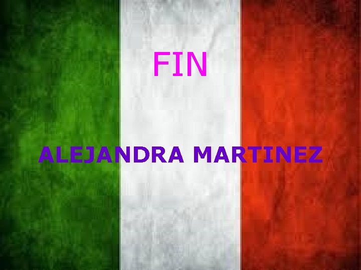 FIN ALEJANDRA MARTINEZ 