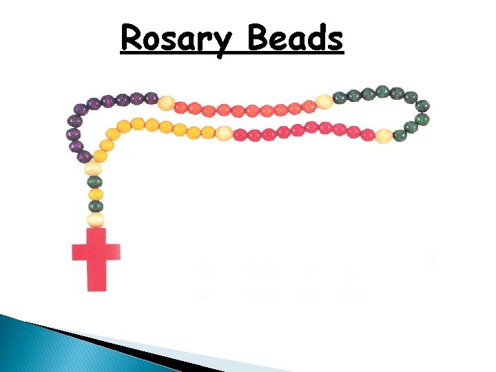 Rosary Beads 