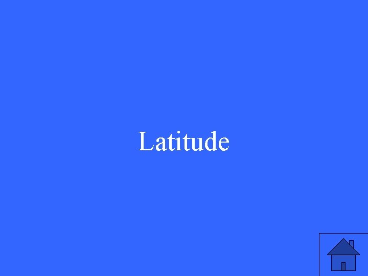 Latitude 