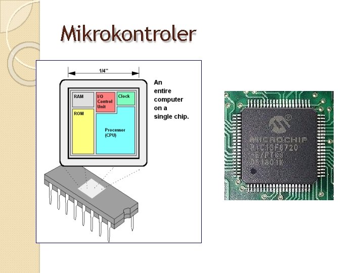 Mikrokontroler 