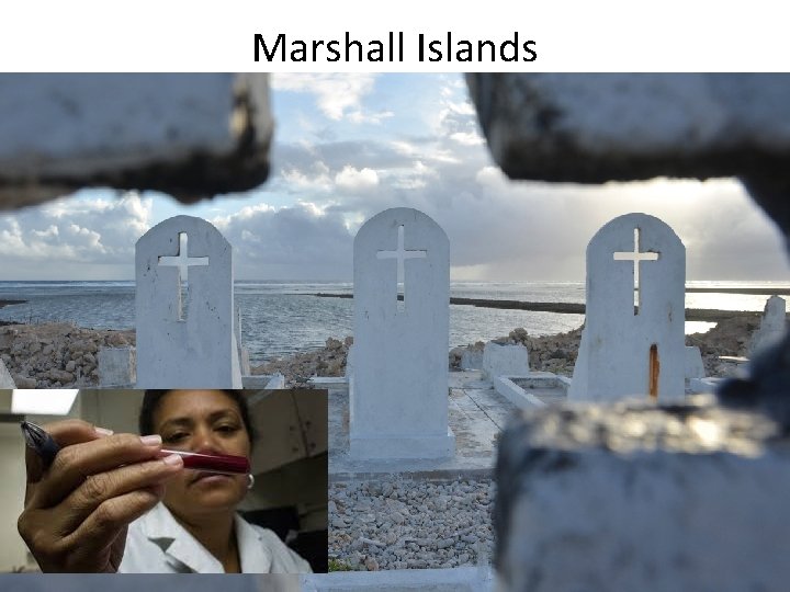 Marshall Islands 