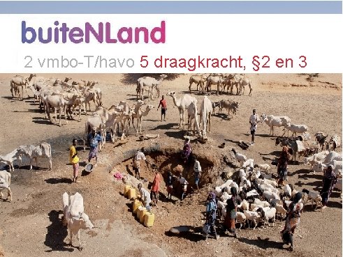 2 vmbo-T/havo 5 draagkracht, § 2 en 3 