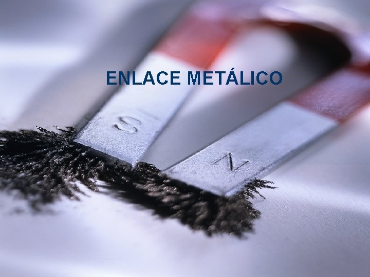 ENLACE METÁLICO 