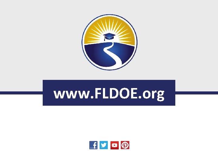 www. FLDOE. org 