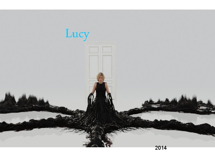 Lucy 2014 