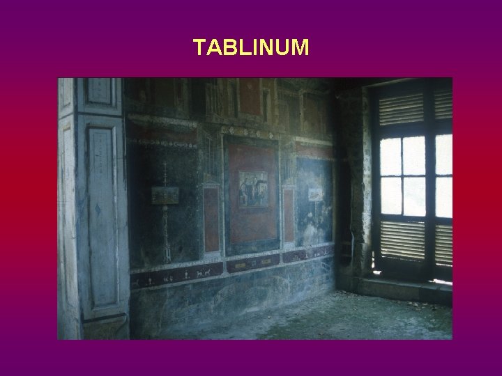 TABLINUM 