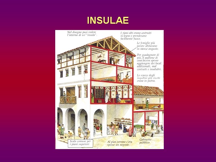 INSULAE 