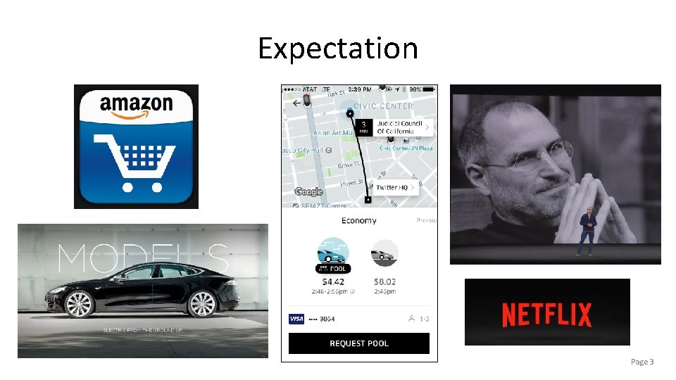 Expectation Page 3 Expectation Page 3