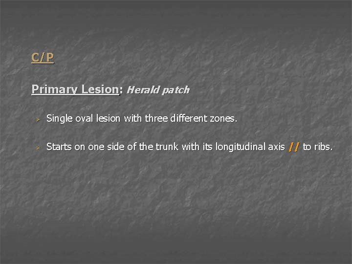 Lichen Planus Lp Overview Lichen Planus Is An