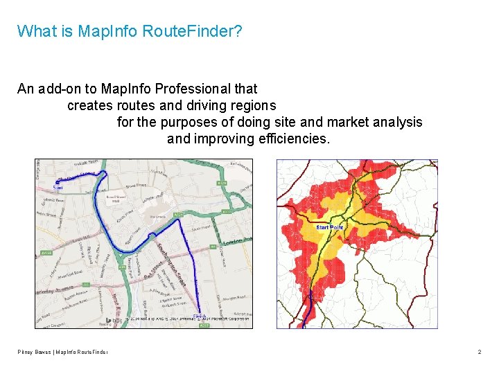 Msp finder Map