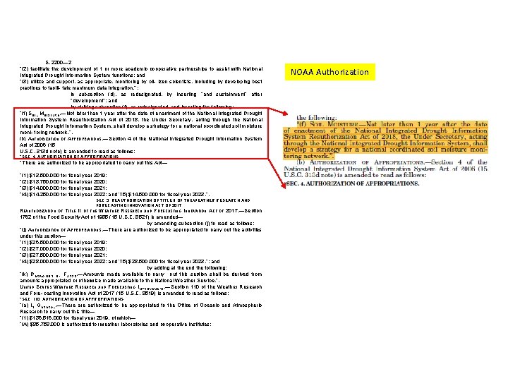 S. 2200— 2 ‘‘(2) facilitate the development of 1 or more academic cooperative partnerships