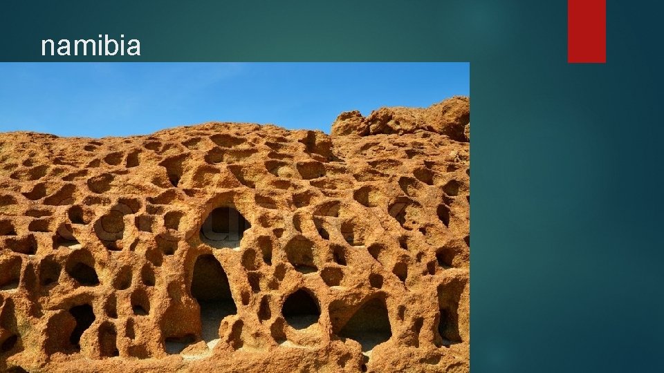 namibia 
