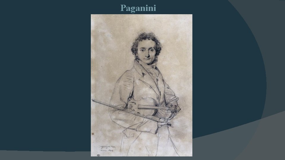 Paganini 