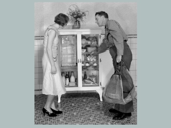 Le guide de la parfaite femme au foyer
