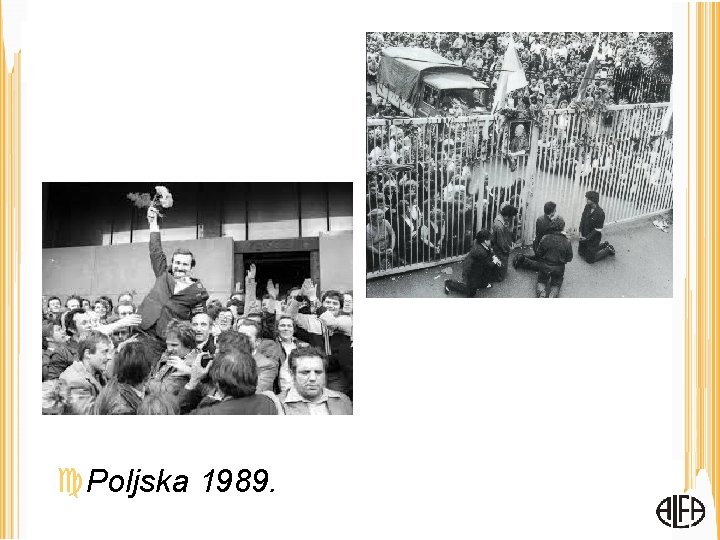  Poljska 1989. 