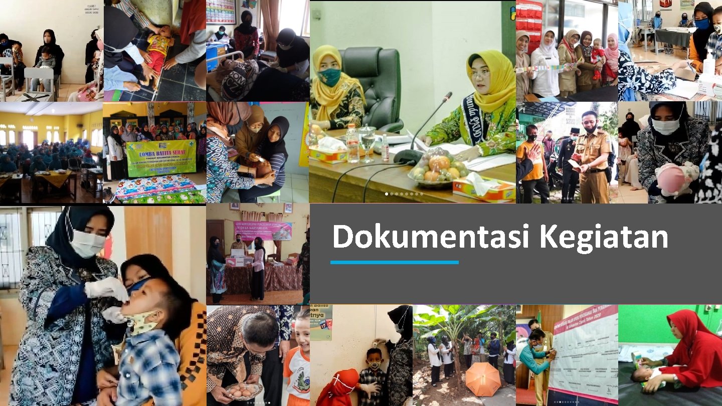 Dokumentasi Kegiatan 