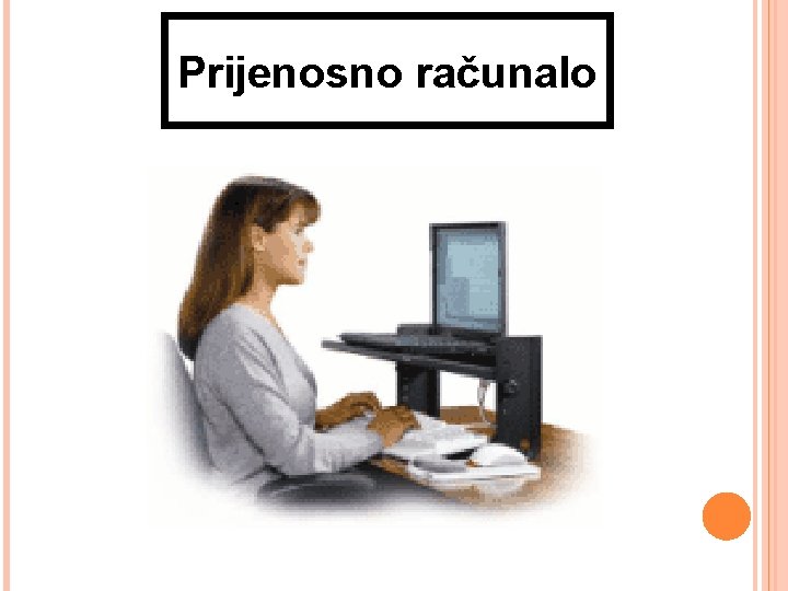 Prijenosno računalo 