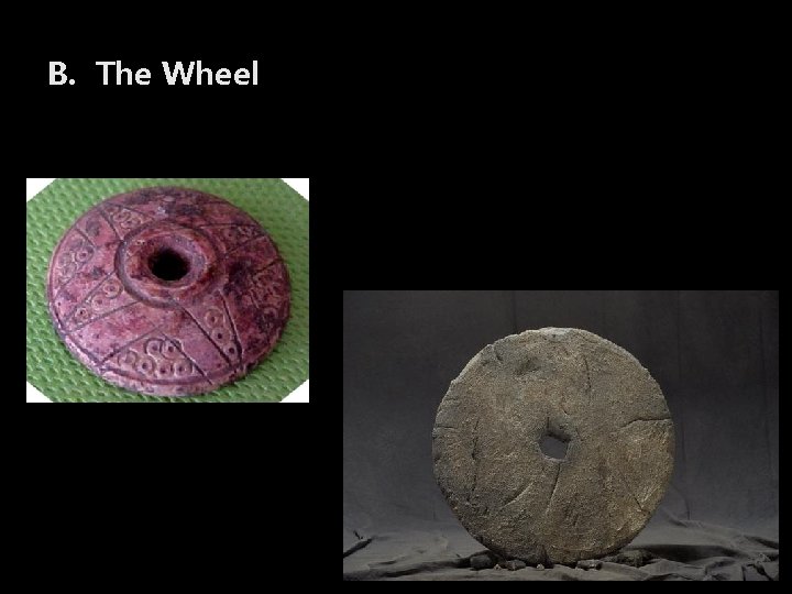 B. The Wheel 