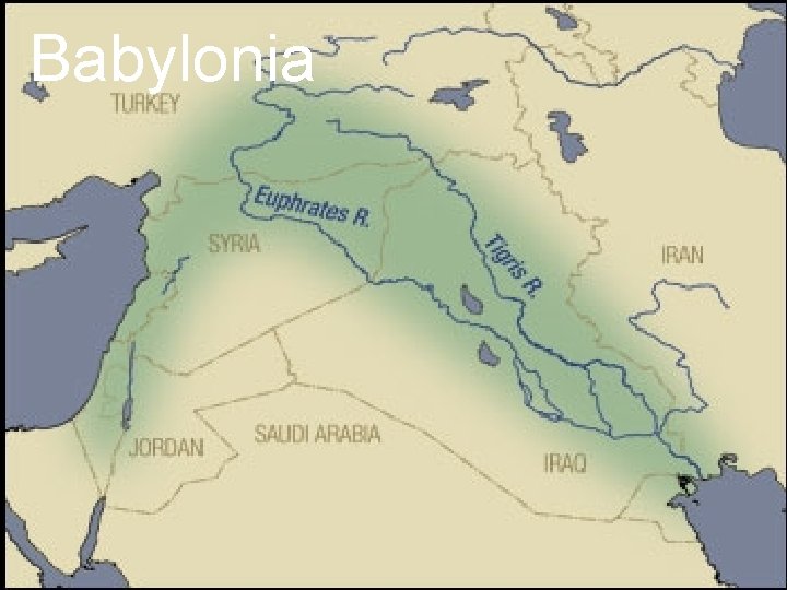 Babylonia 