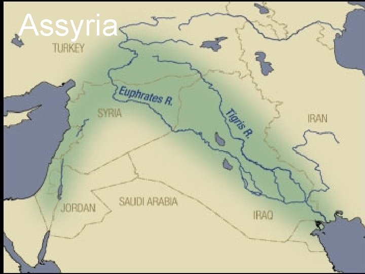 Assyria 