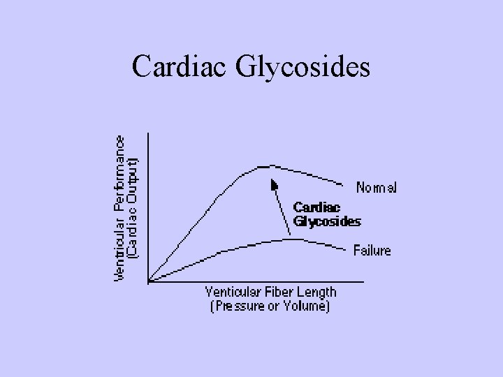 Cardiac Glycosides 