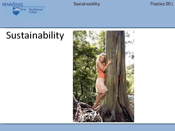 Sustainability Plastics 001 