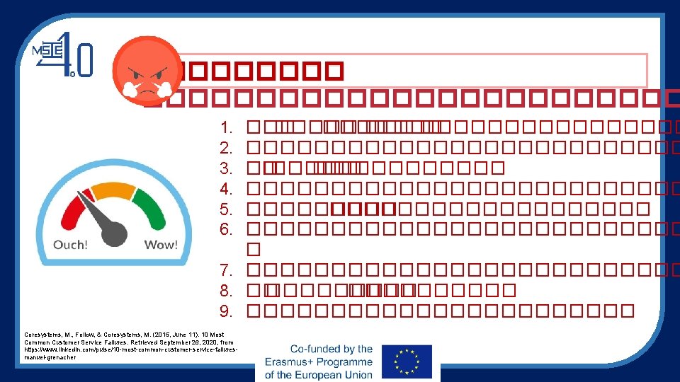 ������������ 1. 2. 3. 4. 5. 6. ����� ��� ������������� ��� ������������������ ������������� �