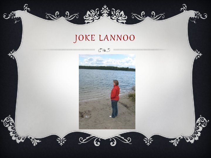 JOKE LANNOO 