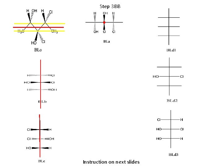 Step 3 BB Instruction on next slides Step 3 BB Instruction on next slides