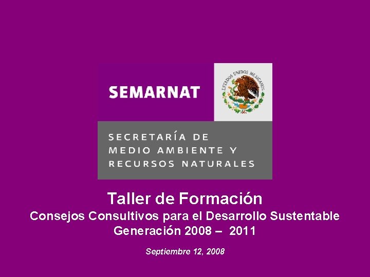 Estructura del Núcleo Estatal Funciones del Núcleo Estatal Elección dentro de los Núcleos Lineamientos