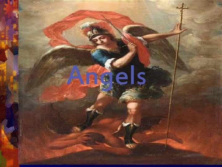 Angels 