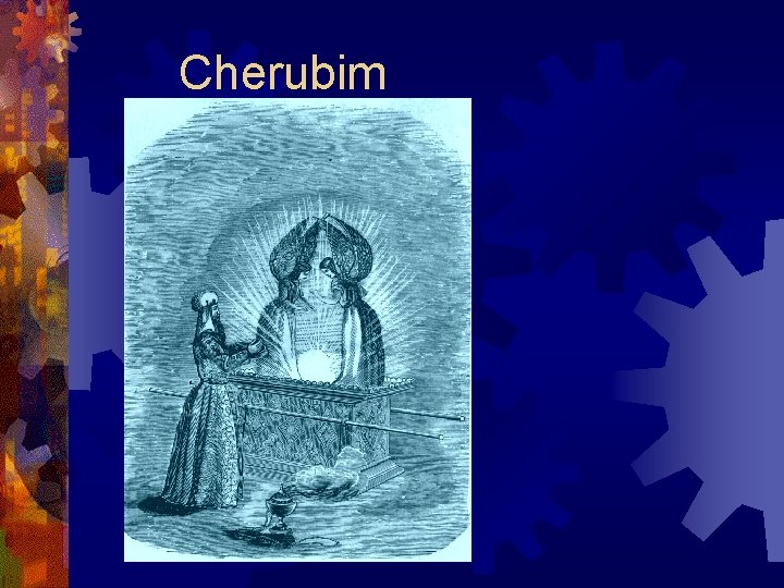 Cherubim 