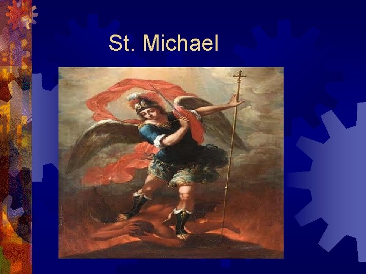 St. Michael 