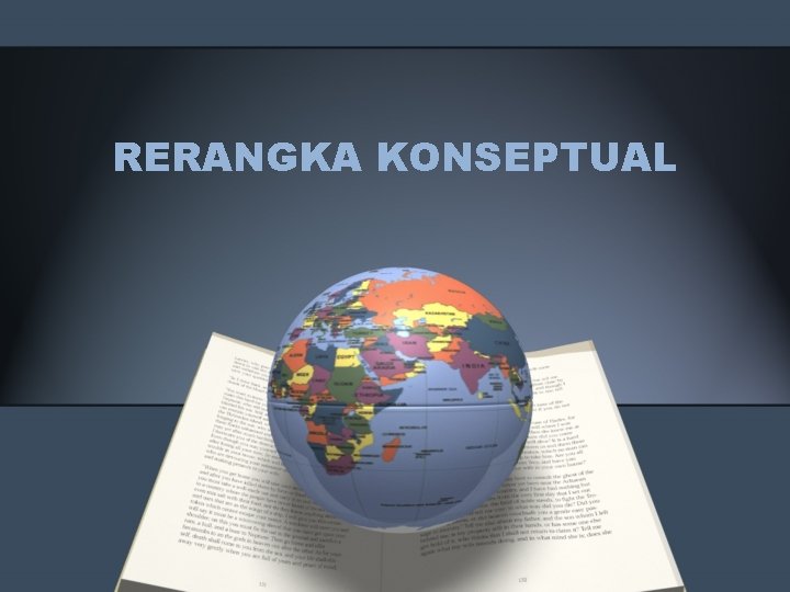 RERANGKA KONSEPTUAL 