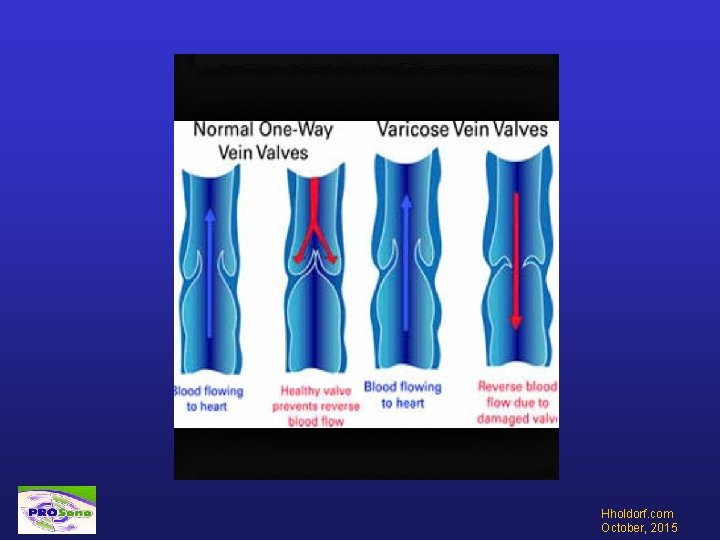 Hholdorf. com October, 2015 