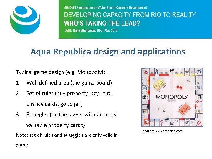 An interactive capacity building experience an approach with