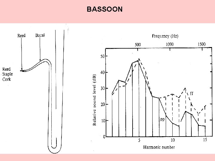 BASSOON 