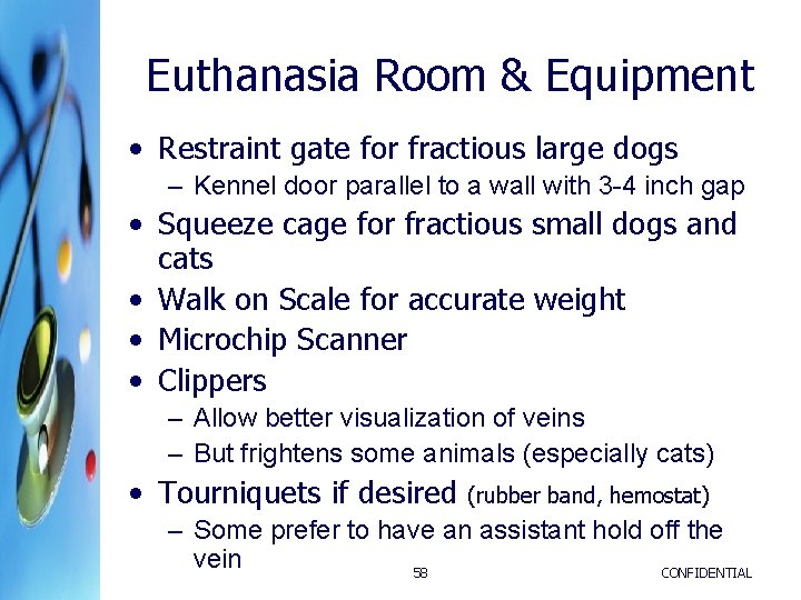Euthanasia Room & Equipment • Restraint gate for fractious large dogs – Kennel door Euthanasia Room & Equipment • Restraint gate for fractious large dogs – Kennel door